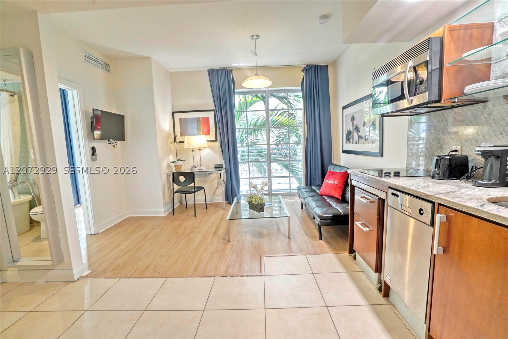 1036 Ocean Dr #B202