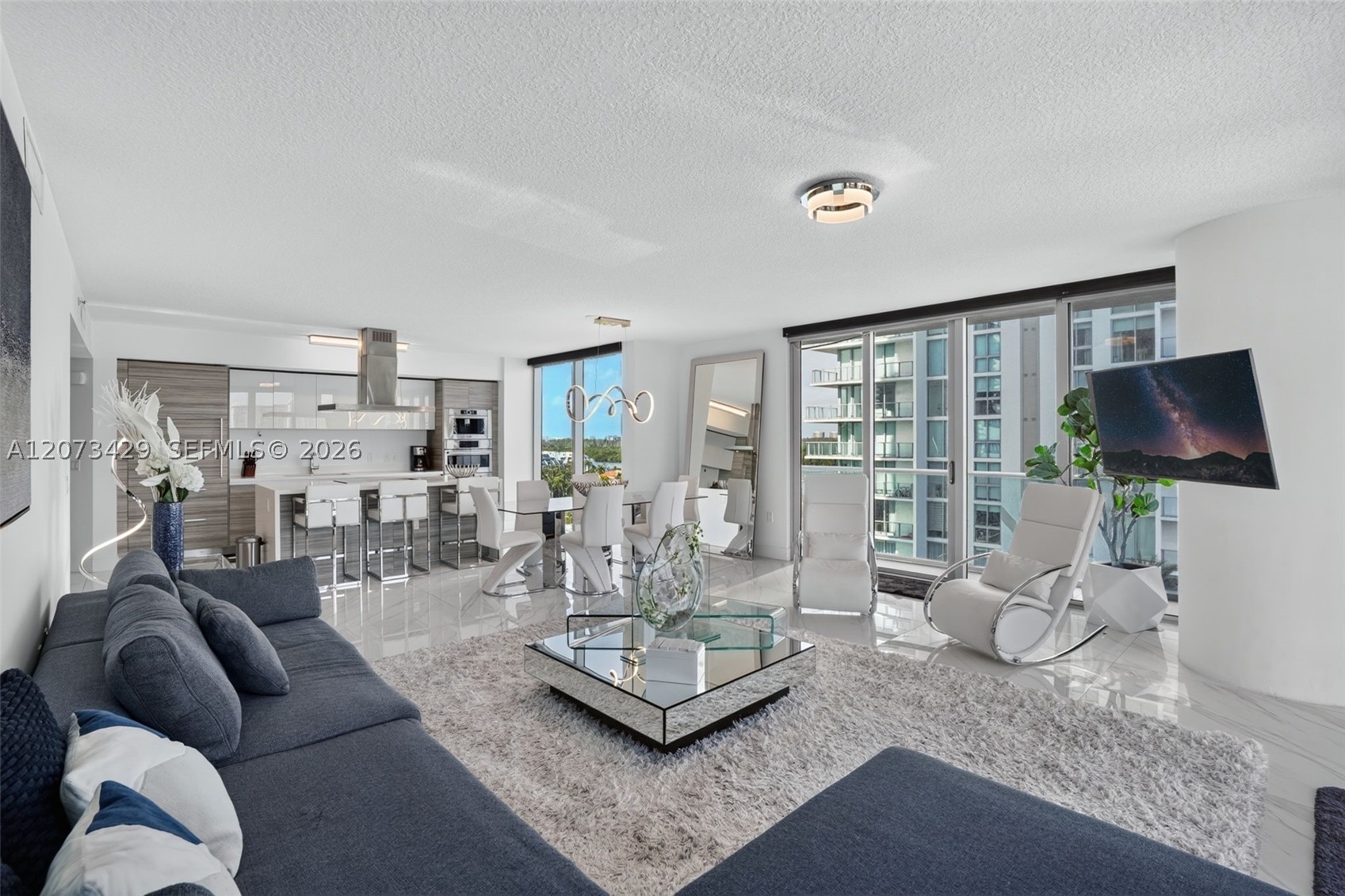 300 Sunny Isles Blvd #4-1007 Sunny Isles Beach, FL 33160