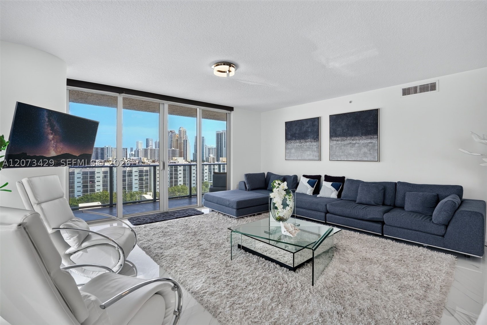 300 Sunny Isles Blvd #4-1007 Sunny Isles Beach, FL 33160