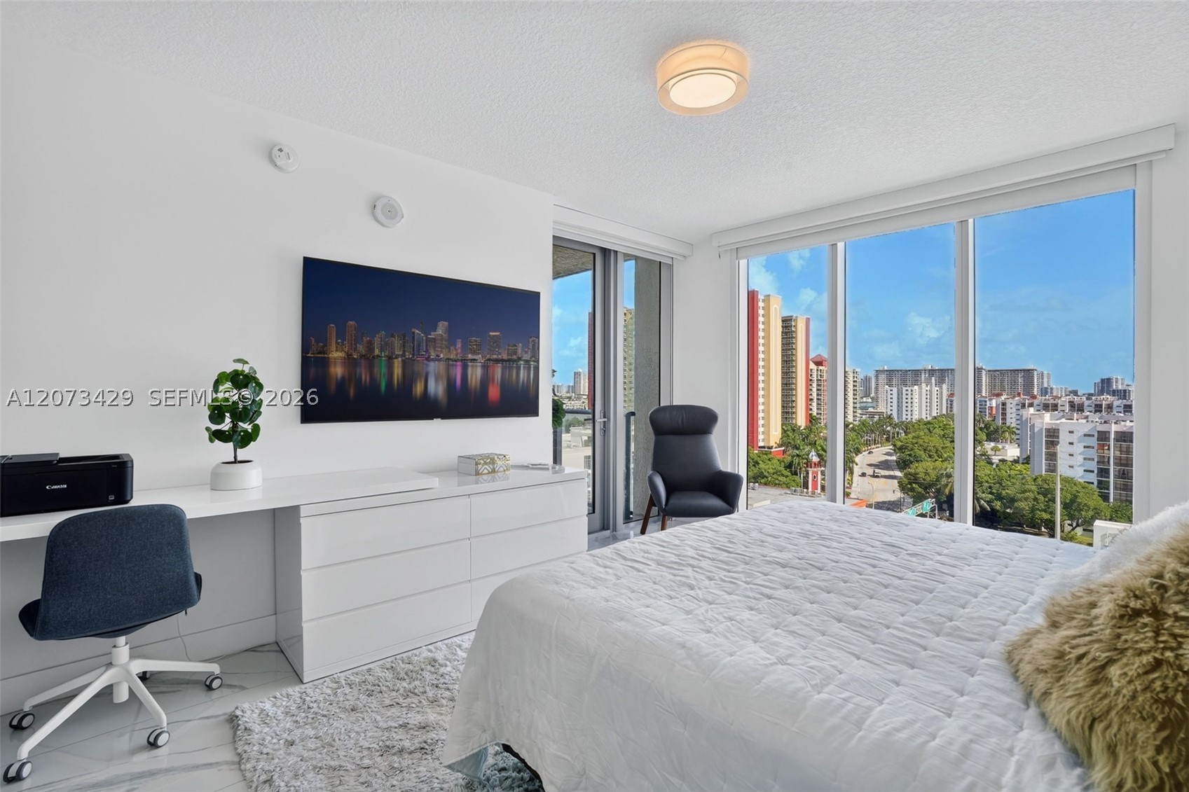 300 Sunny Isles Blvd #4-1007 Sunny Isles Beach, FL 33160