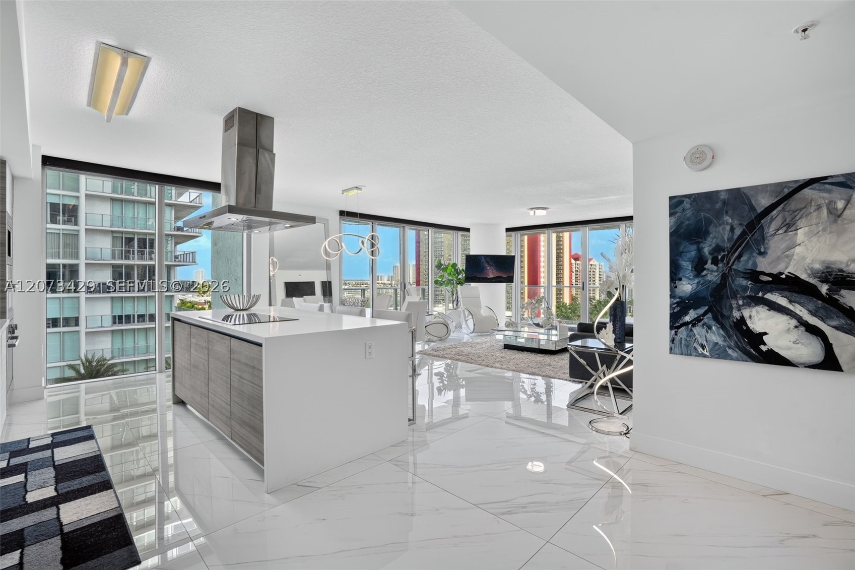 300 Sunny Isles Blvd #4-1007 Sunny Isles Beach, FL 33160