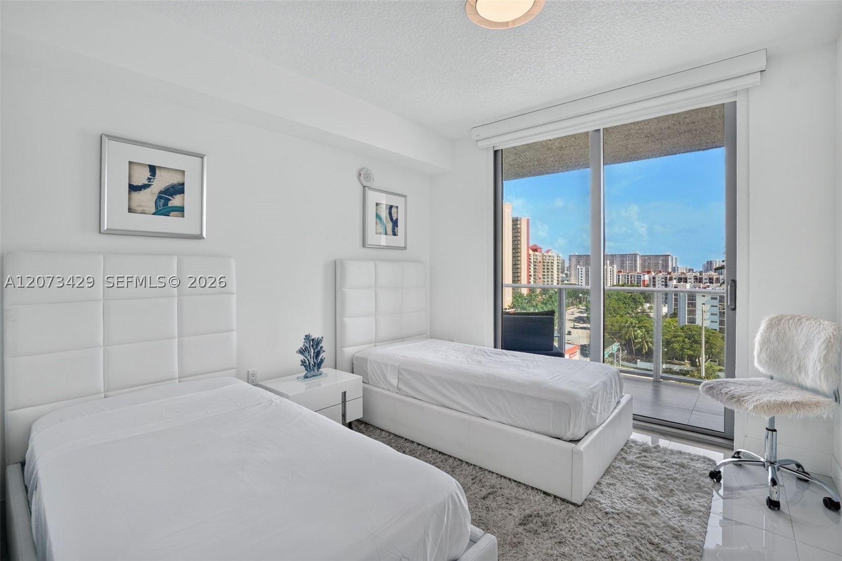 300 Sunny Isles Blvd #4-1007 Sunny Isles Beach, FL 33160