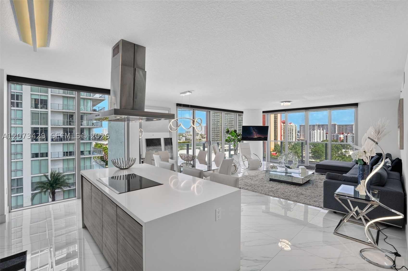 300 Sunny Isles Blvd #4-1007 Sunny Isles Beach, FL 33160