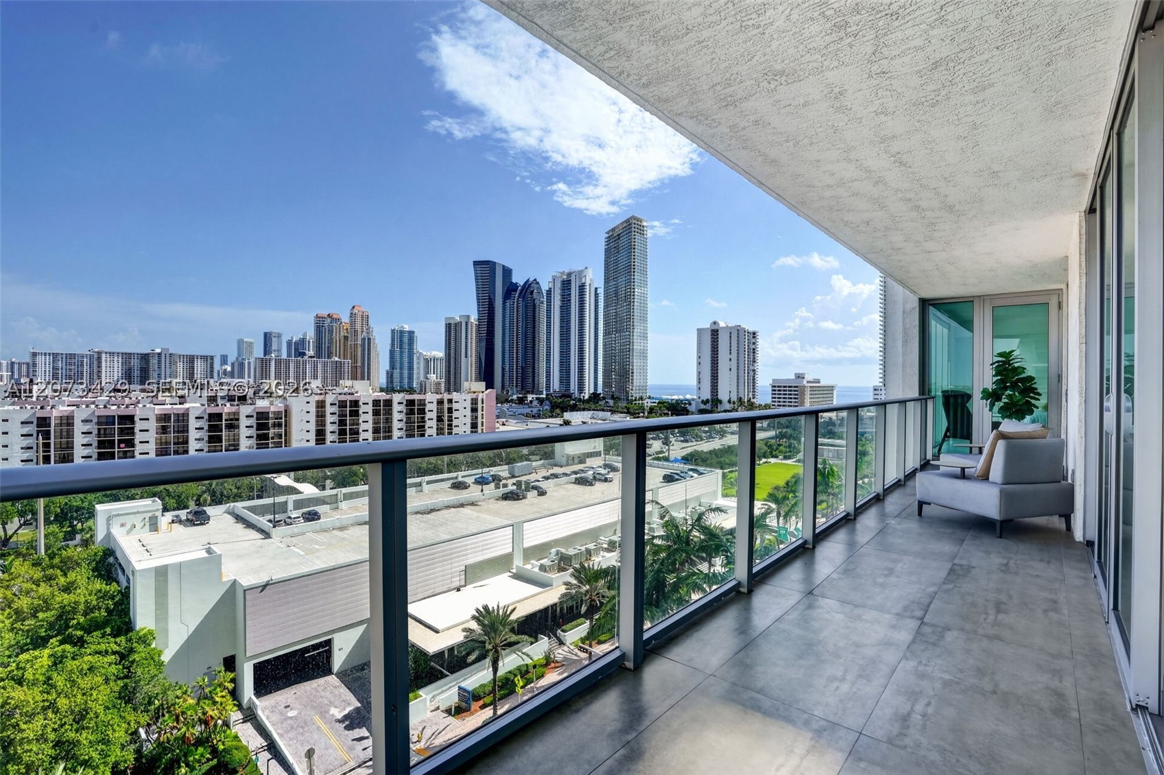 300 Sunny Isles Blvd #4-1007 Sunny Isles Beach, FL 33160