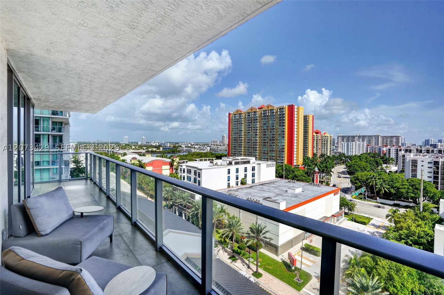300 Sunny Isles Blvd #4-1007 Sunny Isles Beach, FL 33160