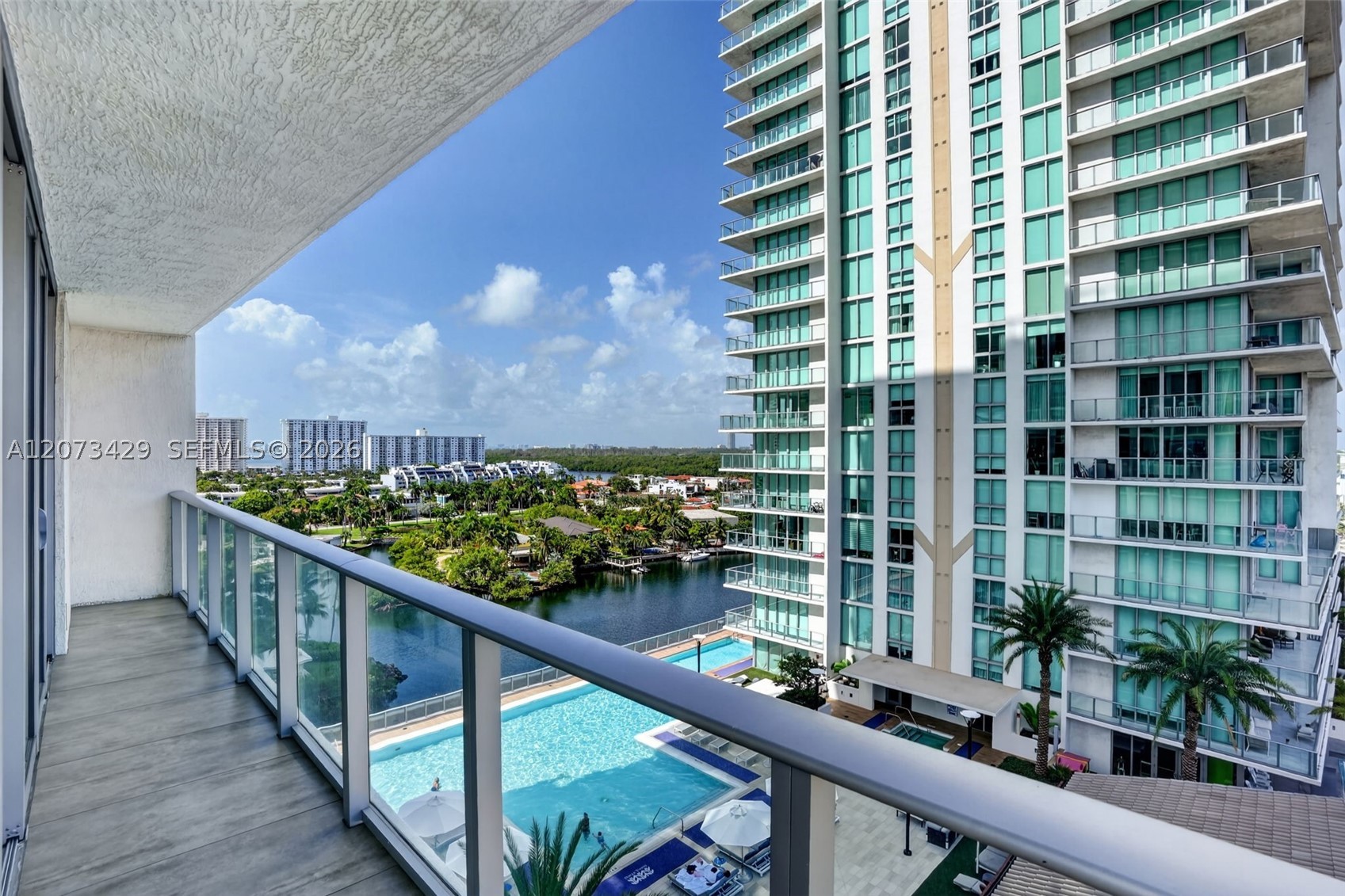 300 Sunny Isles Blvd #4-1007 Sunny Isles Beach, FL 33160