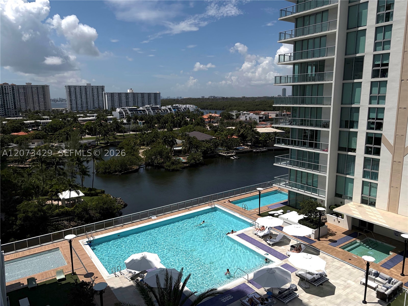 300 Sunny Isles Blvd #4-1007 Sunny Isles Beach, FL 33160