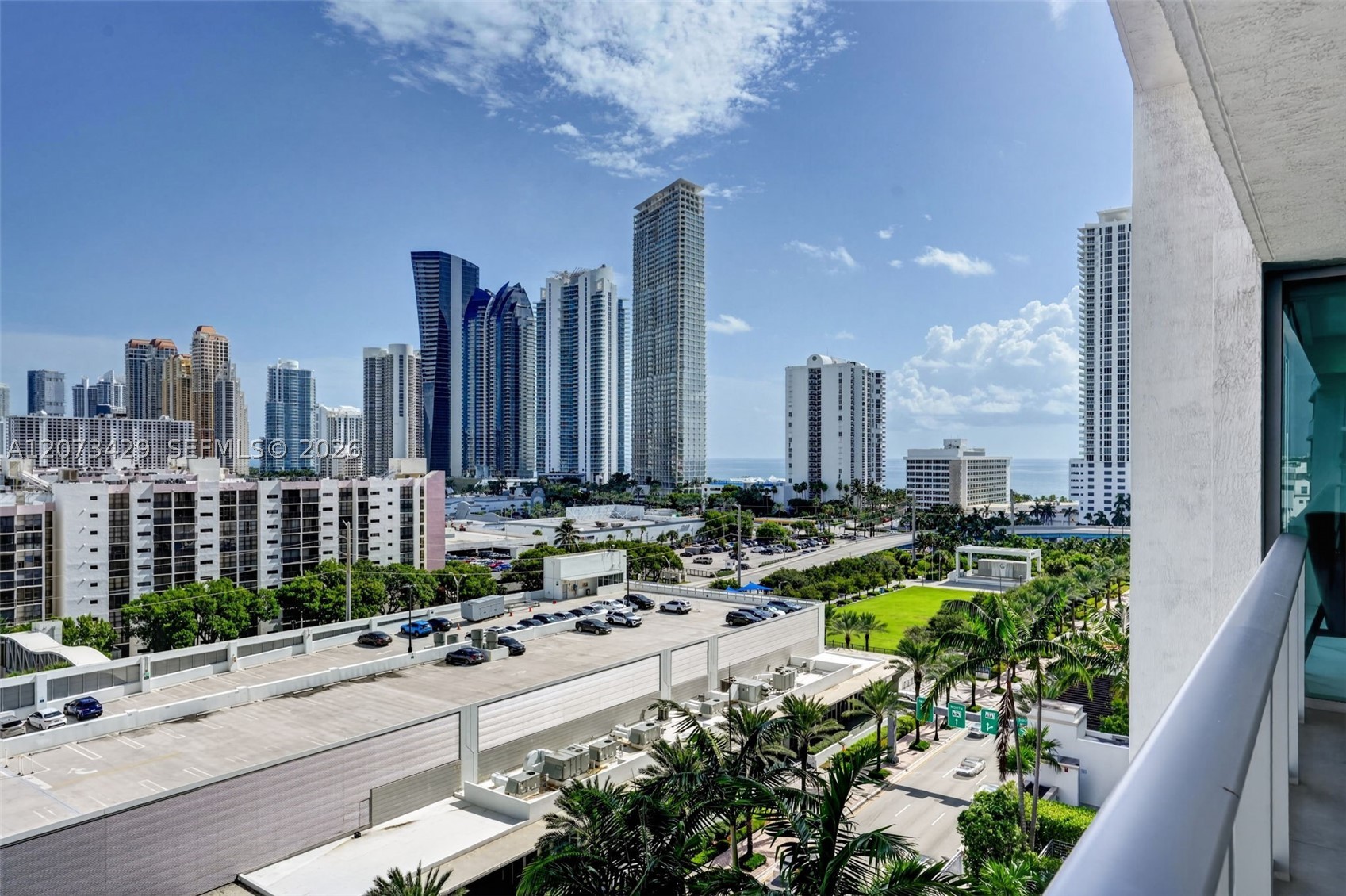 300 Sunny Isles Blvd #4-1007 Sunny Isles Beach, FL 33160