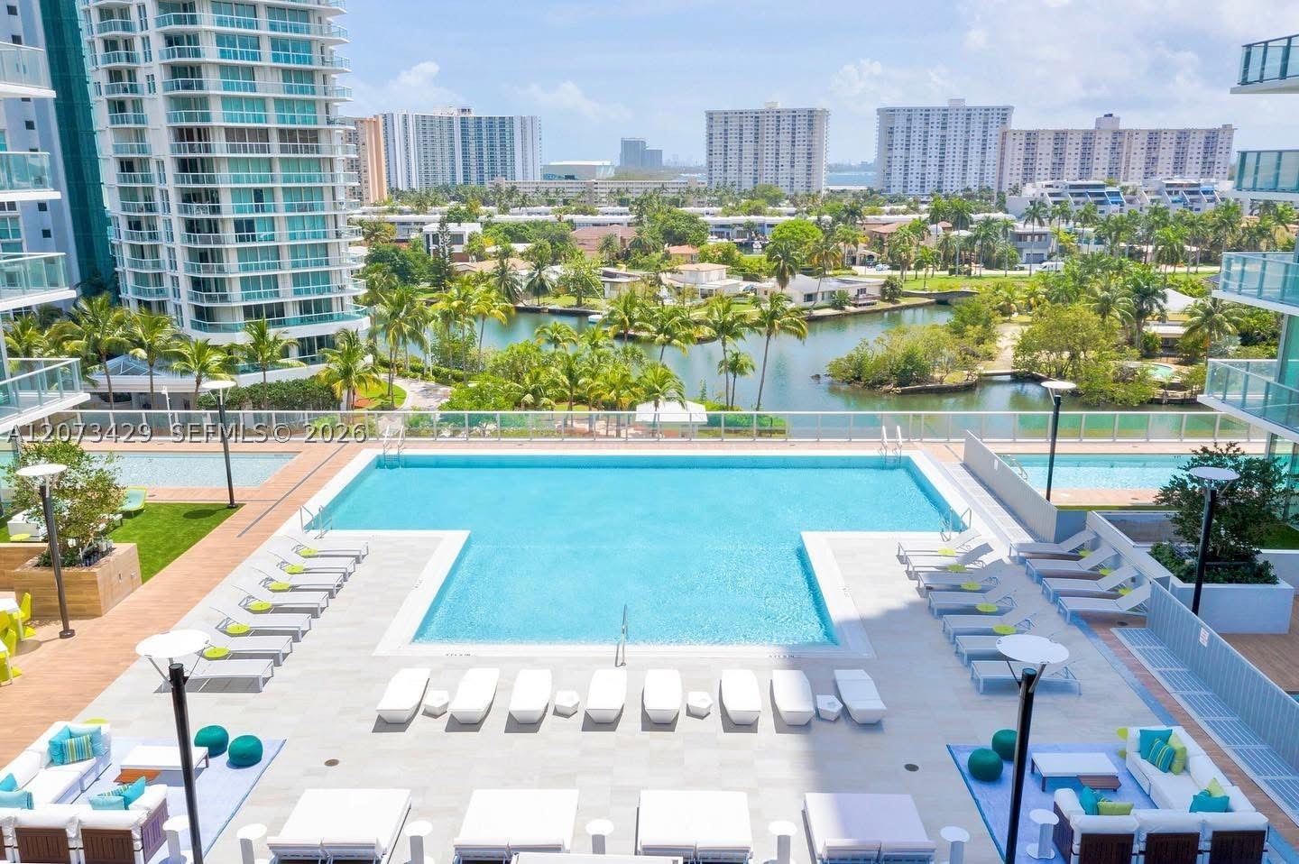 300 Sunny Isles Blvd #4-1007 Sunny Isles Beach, FL 33160