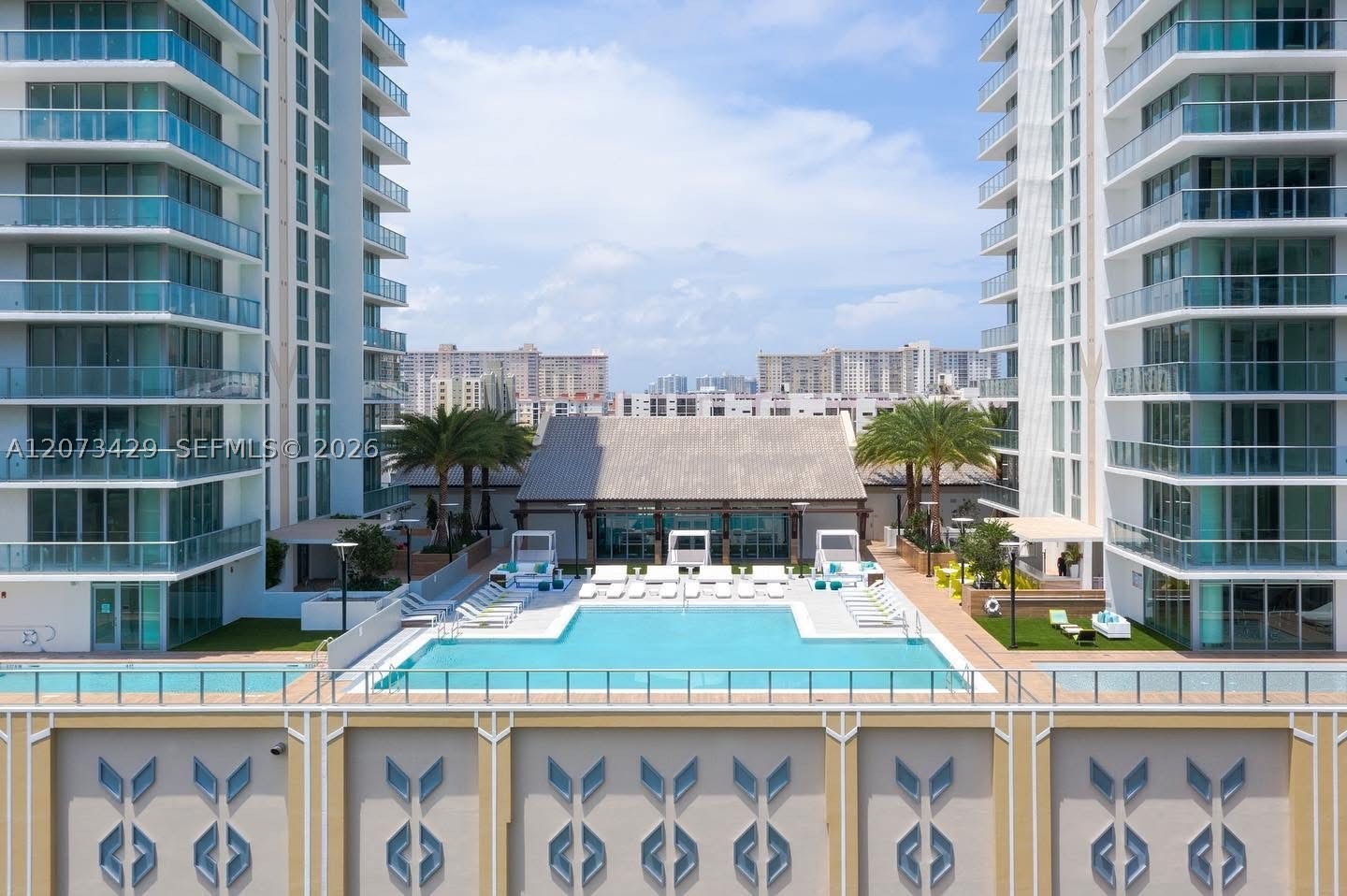 300 Sunny Isles Blvd #4-1007 Sunny Isles Beach, FL 33160