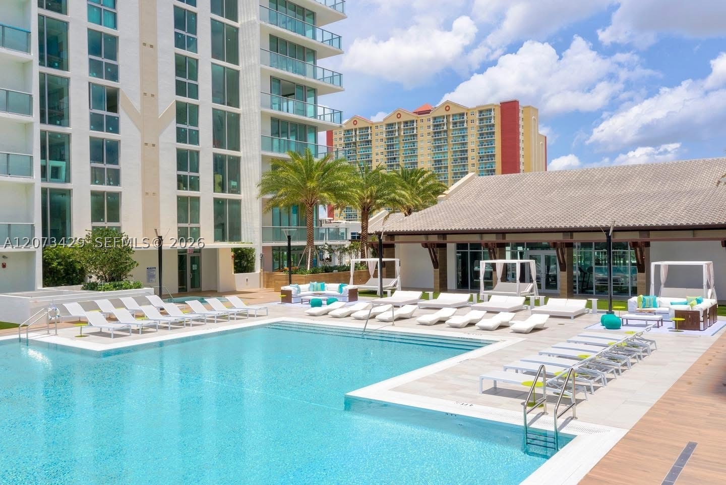 300 Sunny Isles Blvd #4-1007 Sunny Isles Beach, FL 33160