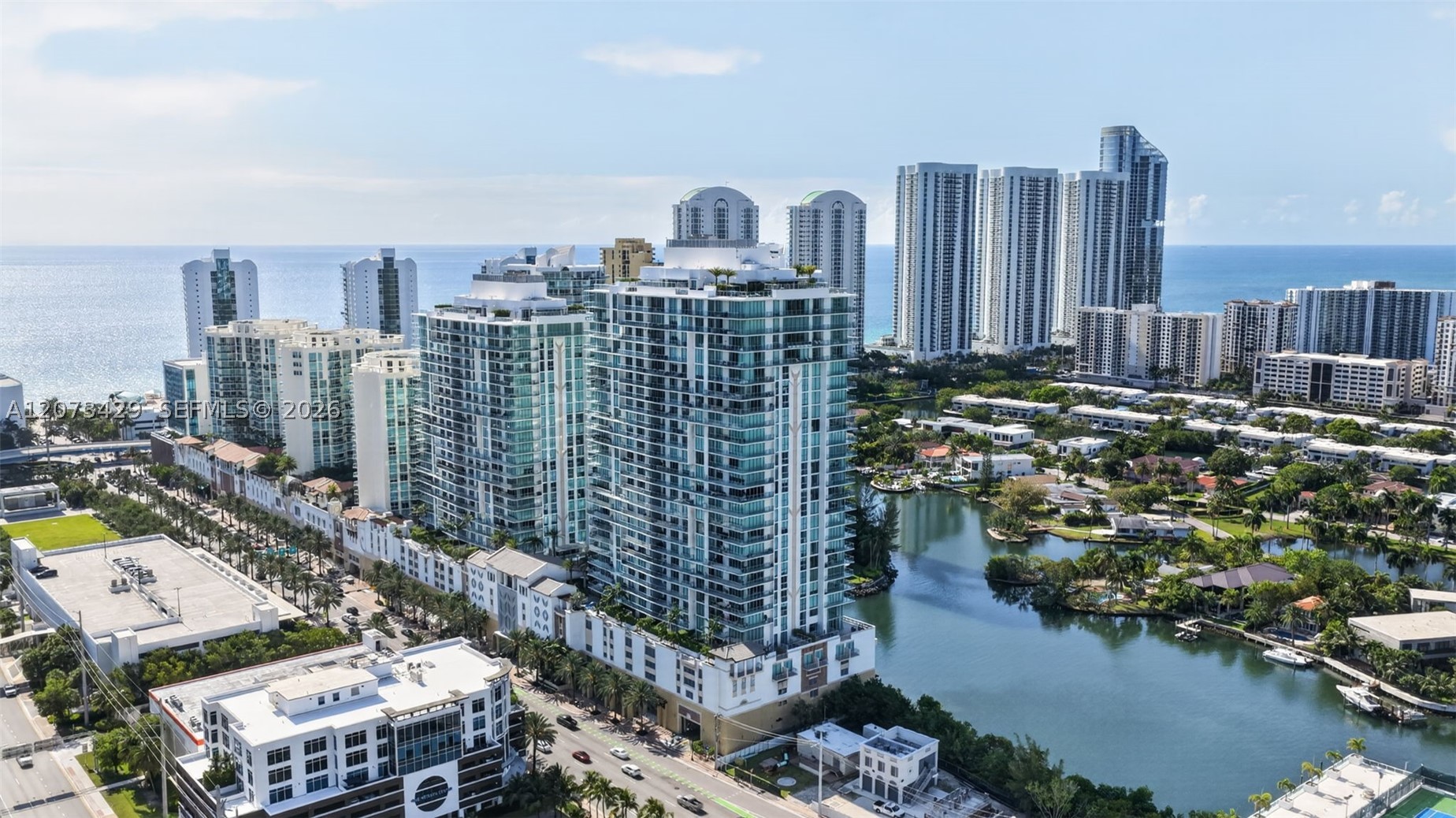 300 Sunny Isles Blvd #4-1007 Sunny Isles Beach, FL 33160