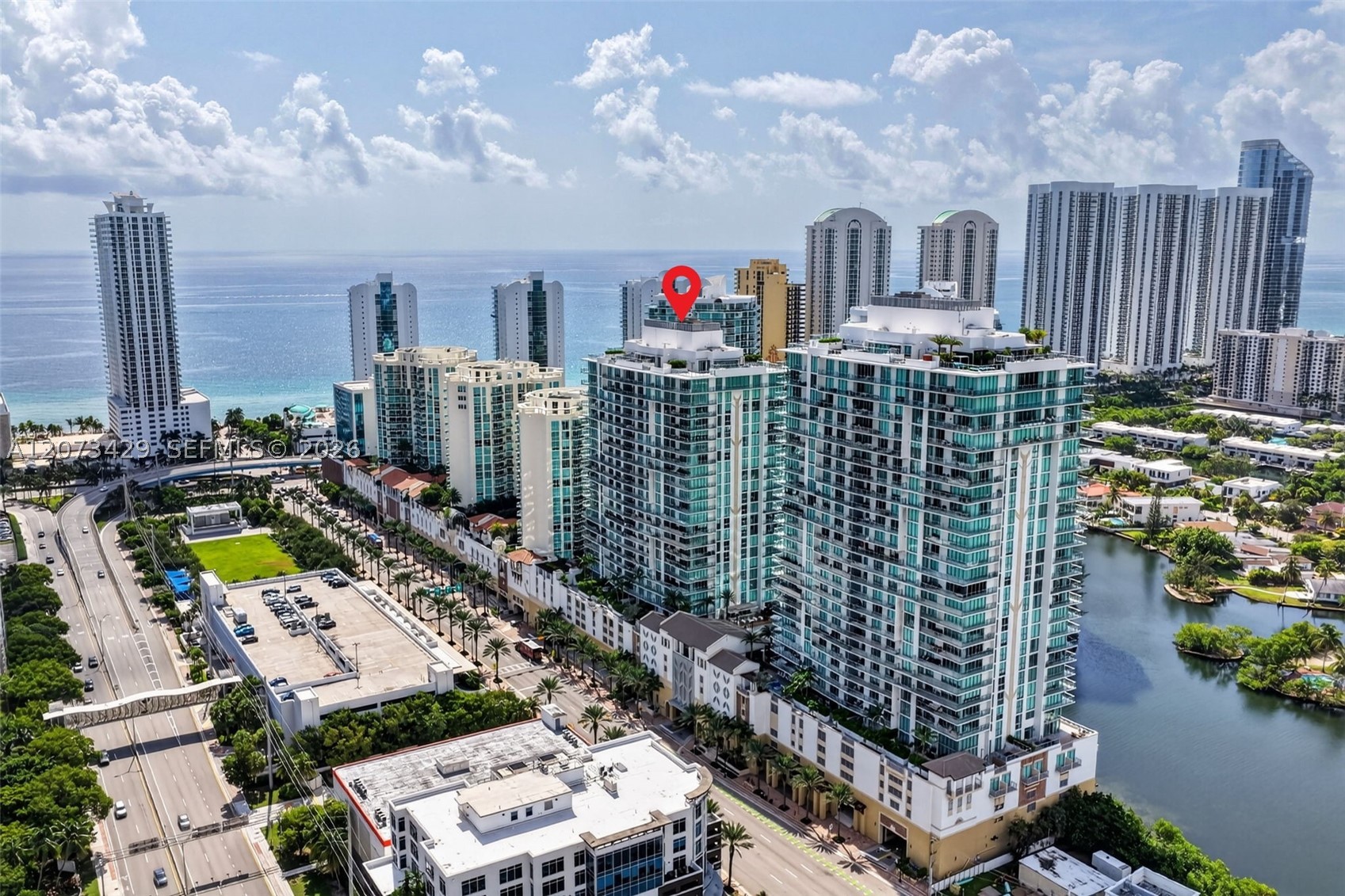 300 Sunny Isles Blvd #4-1007 Sunny Isles Beach, FL 33160