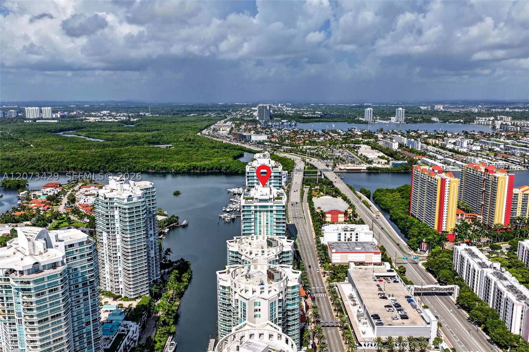 300 Sunny Isles Blvd #4-1007 Sunny Isles Beach, FL 33160