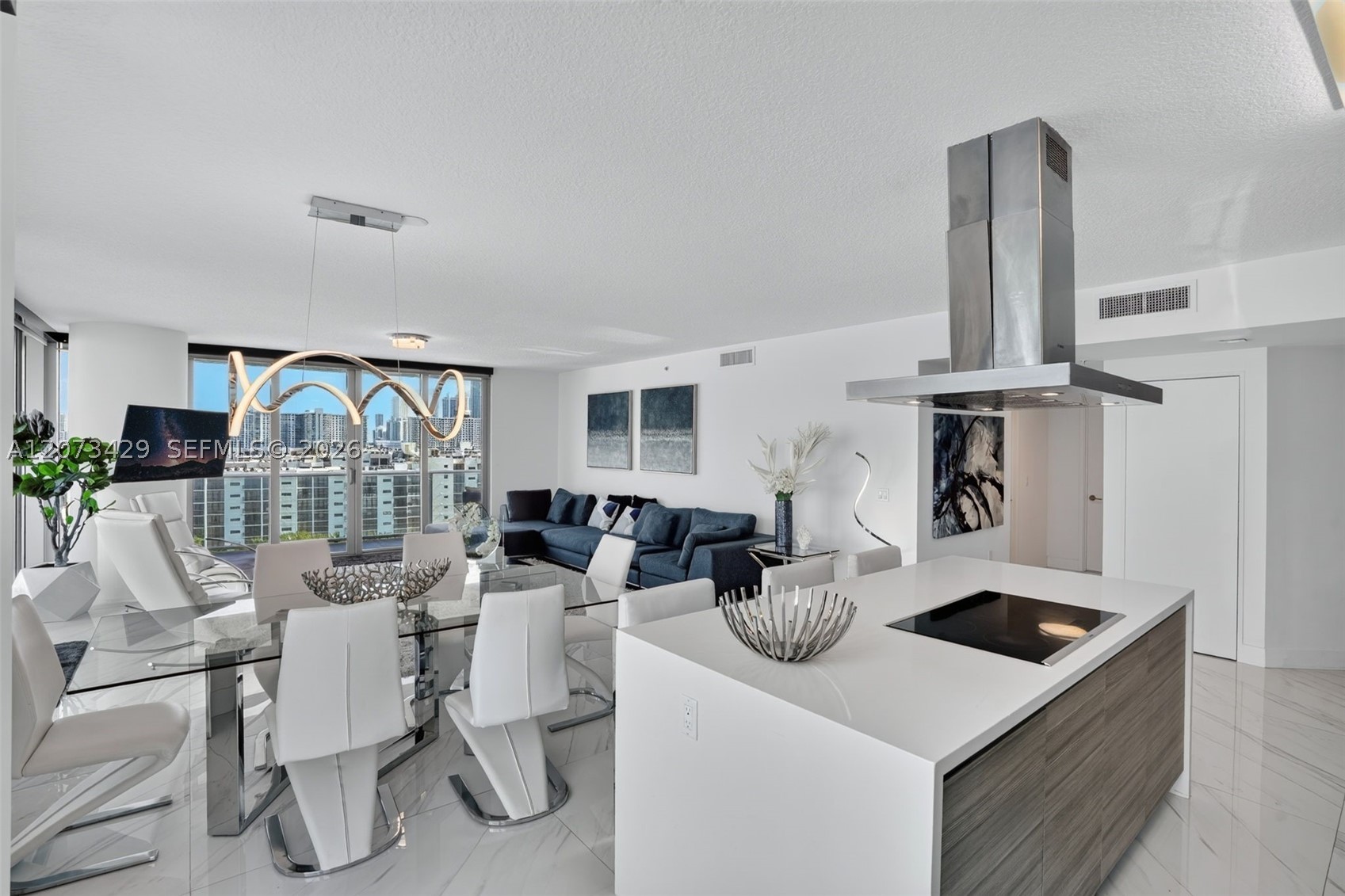 300 Sunny Isles Blvd #4-1007 Sunny Isles Beach, FL 33160