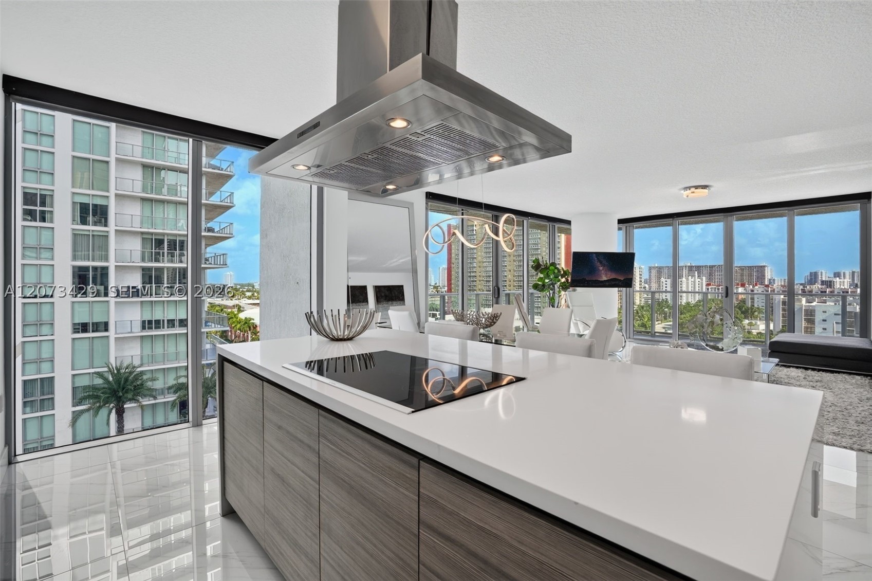 300 Sunny Isles Blvd #4-1007 Sunny Isles Beach, FL 33160