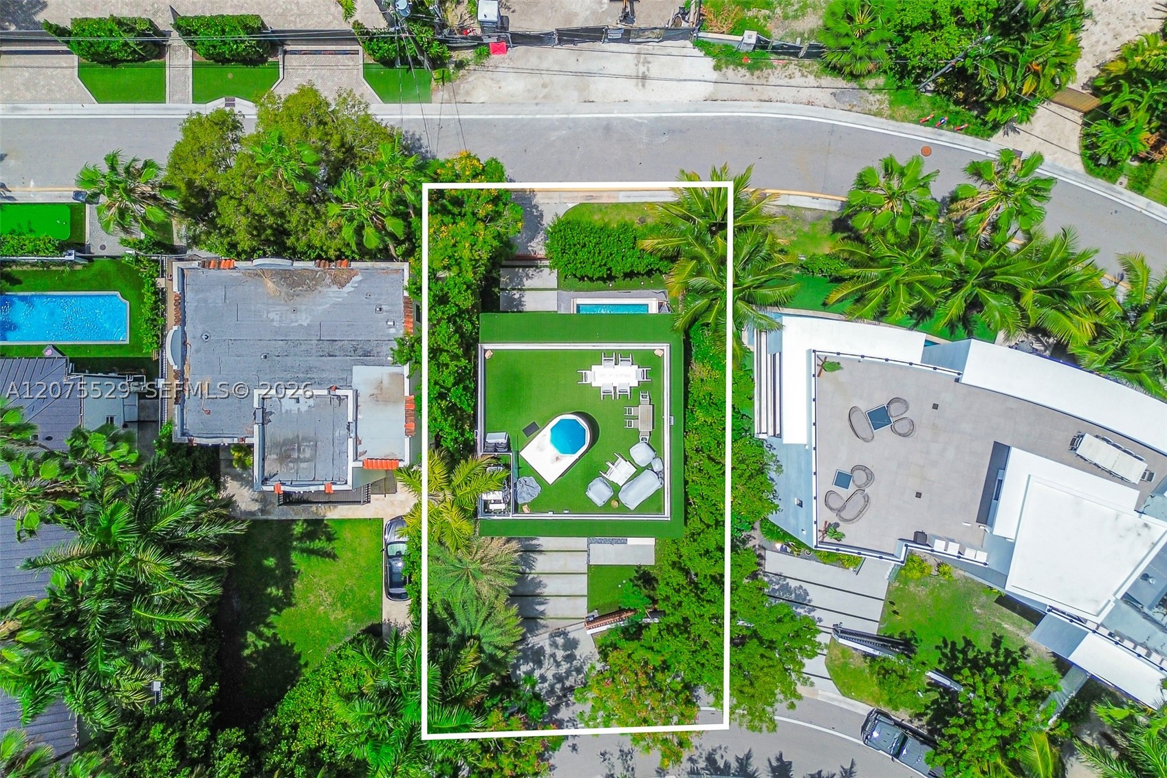 288 Palm Ave Miami Beach, FL 33139