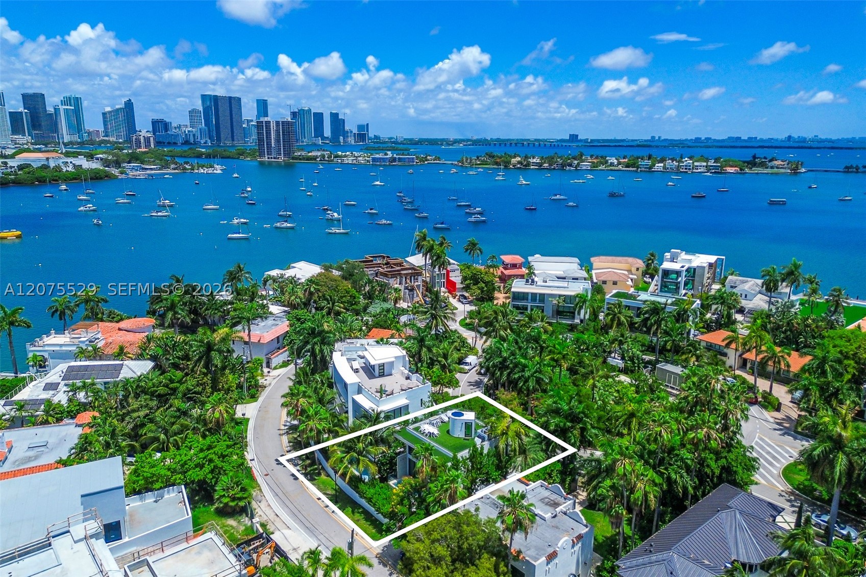 288 Palm Ave Miami Beach, FL 33139