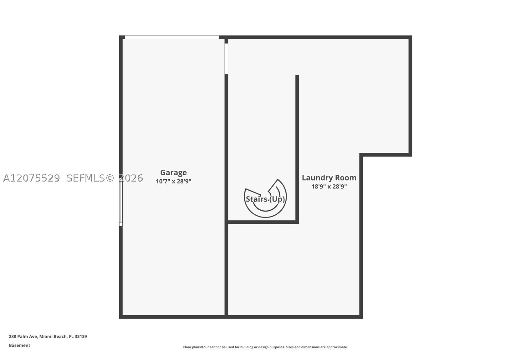 288 Palm Ave Miami Beach, FL 33139
