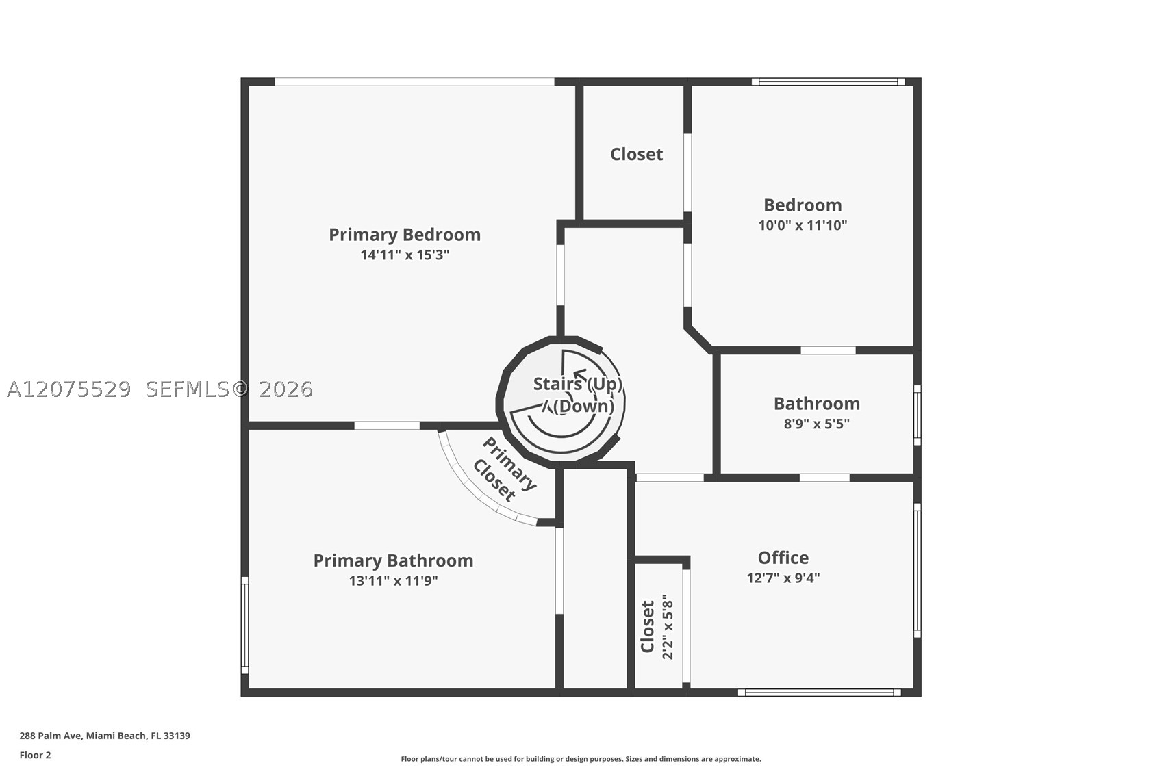 288 Palm Ave Miami Beach, FL 33139