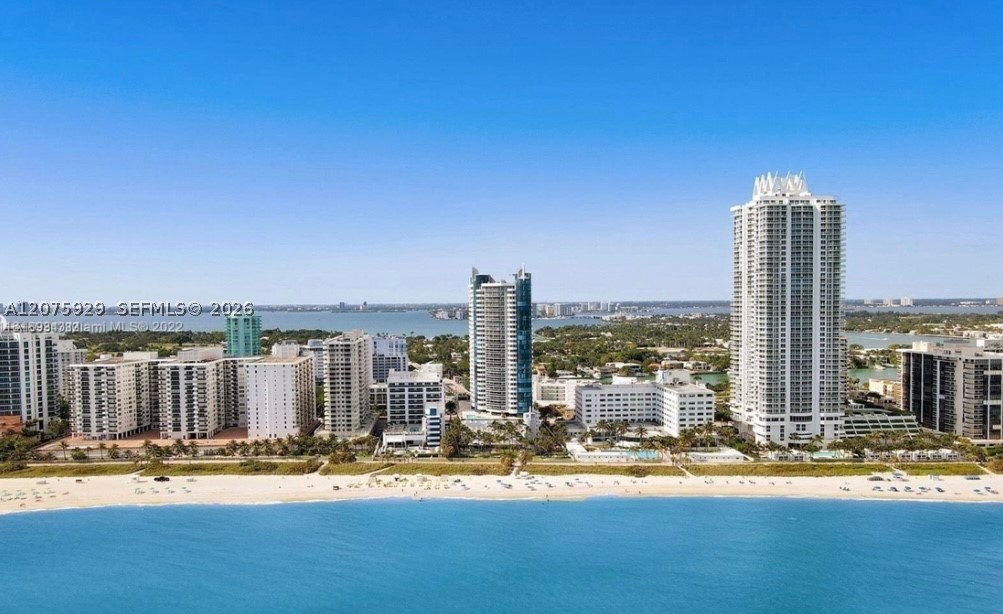 6301 Collins Ave #1606 Miami Beach, FL 33141