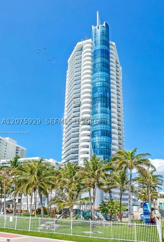 6301 Collins Ave #1606 Miami Beach, FL 33141