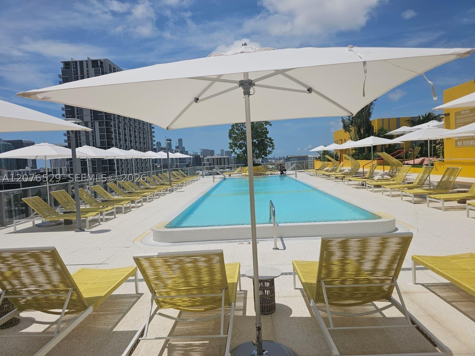 90 NE 32nd St #605 Miami, FL 33137