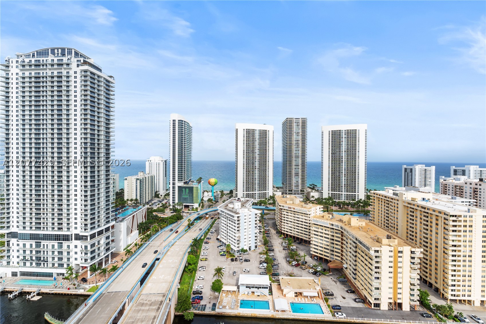 image Beachwalk Condominium26