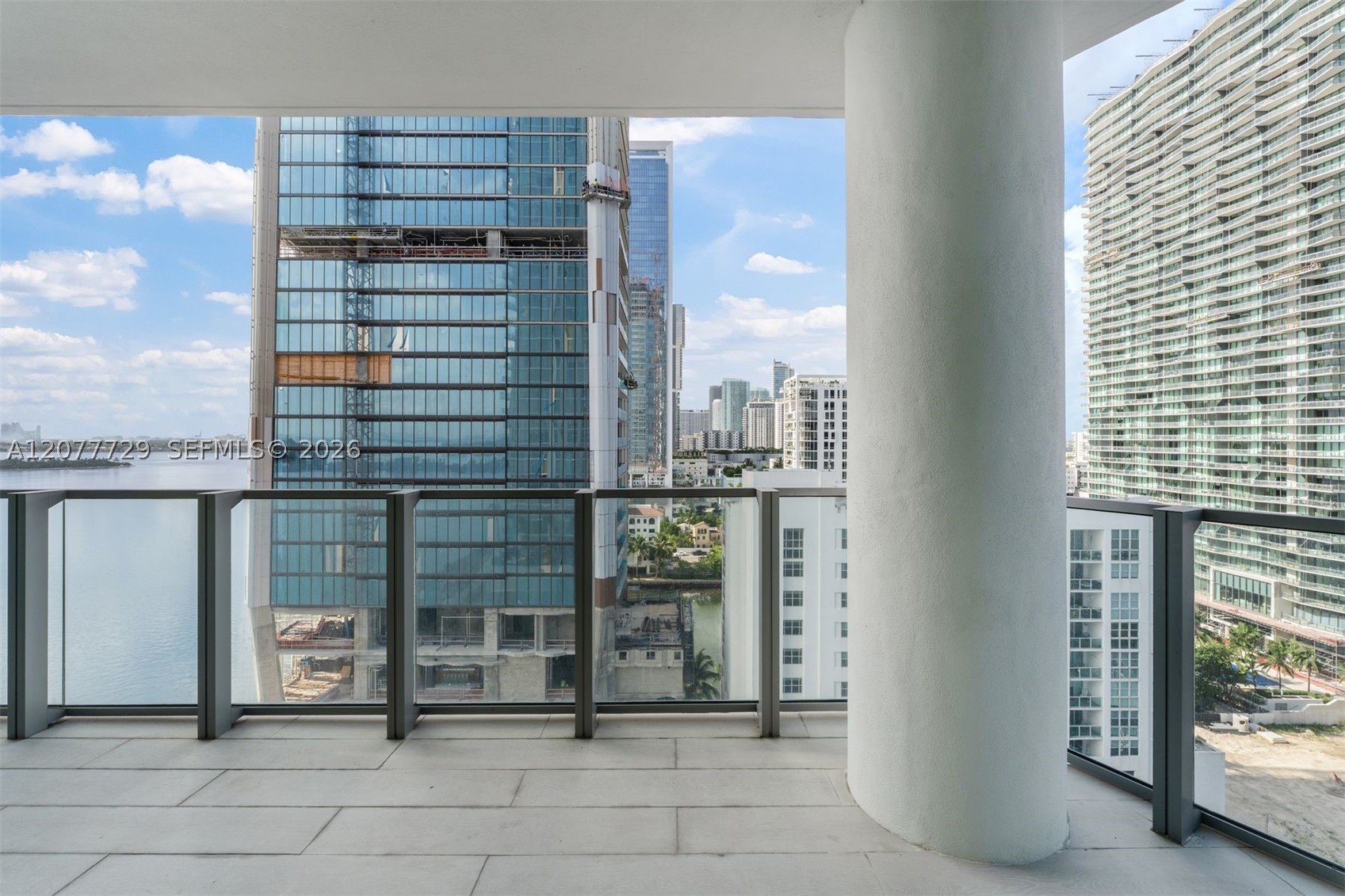 2900 NE 7th Ave #1409 Miami, FL 33137