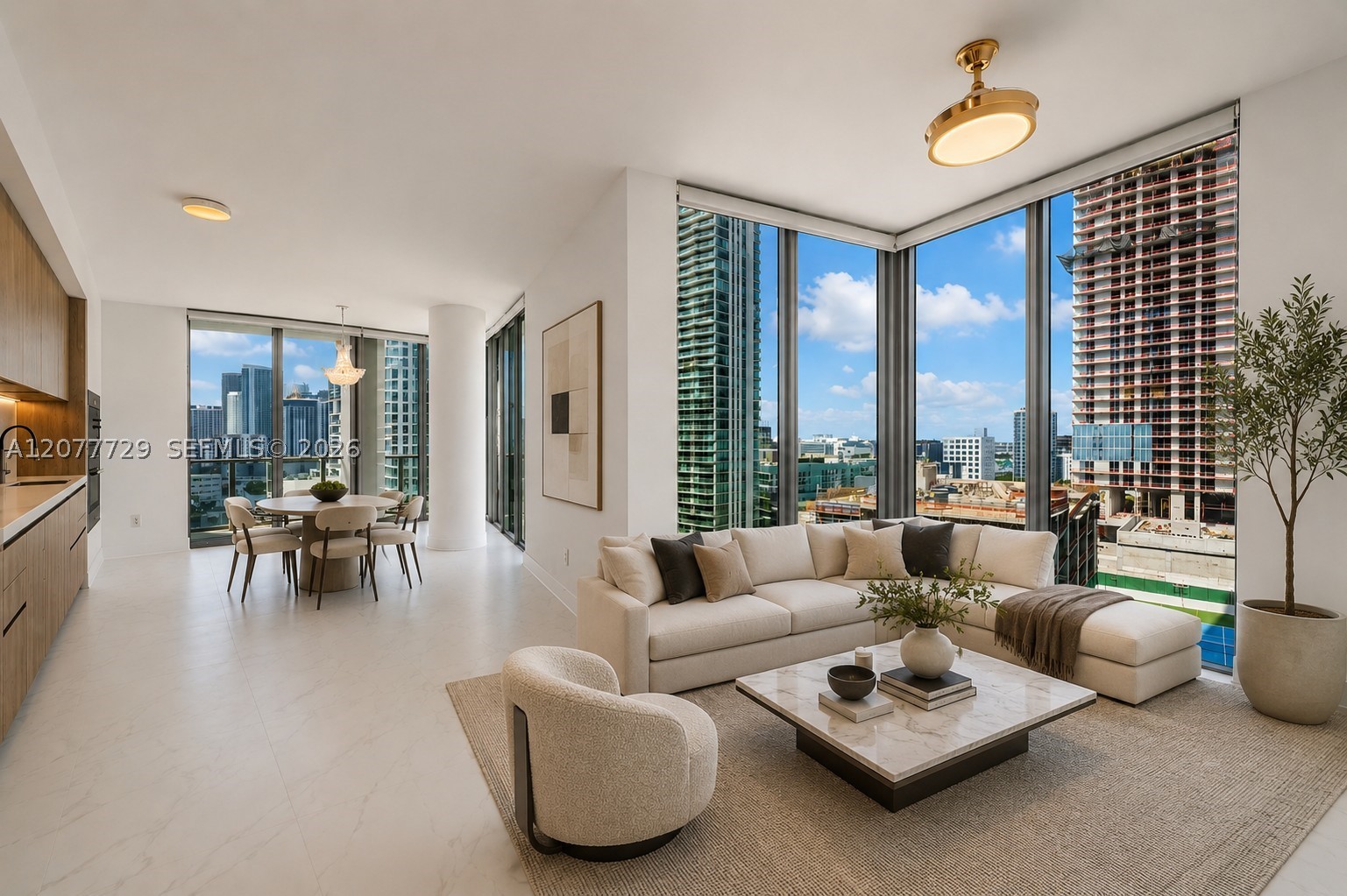 2900 NE 7th Ave #1409 Miami, FL 33137