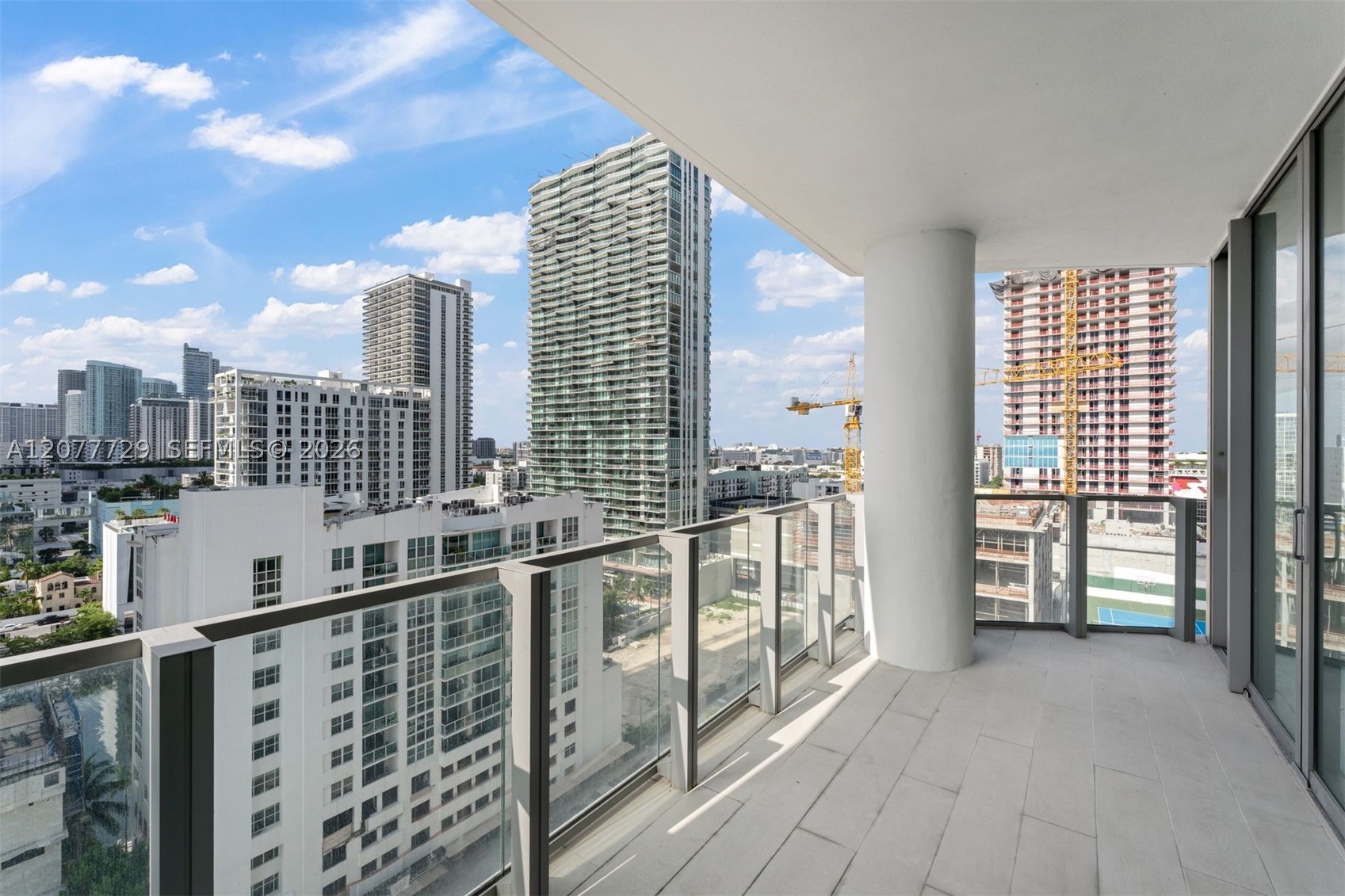 2900 NE 7th Ave #1409 Miami, FL 33137
