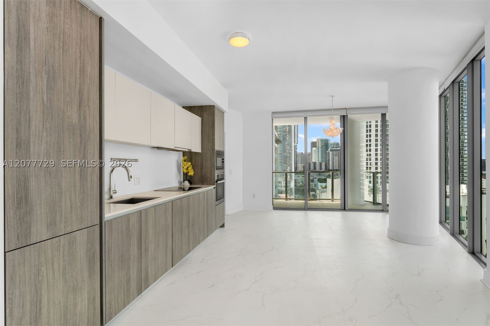 2900 NE 7th Ave #1409 Miami, FL 33137