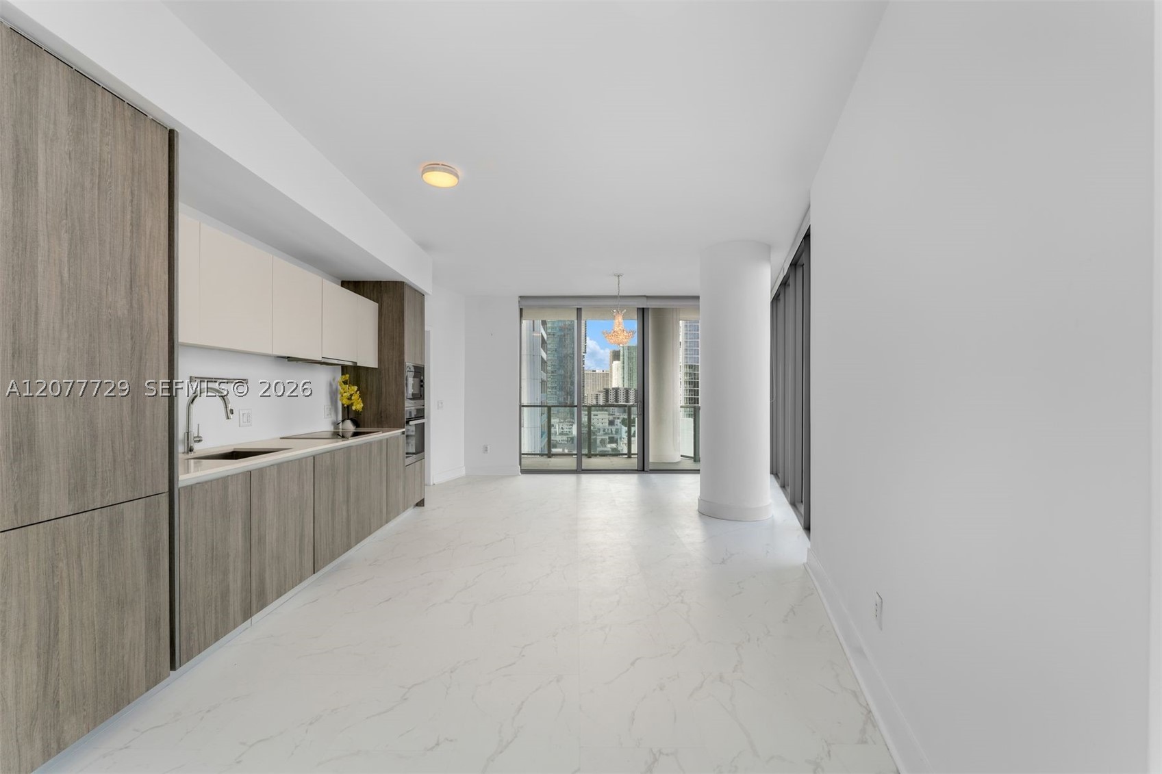 2900 NE 7th Ave #1409 Miami, FL 33137
