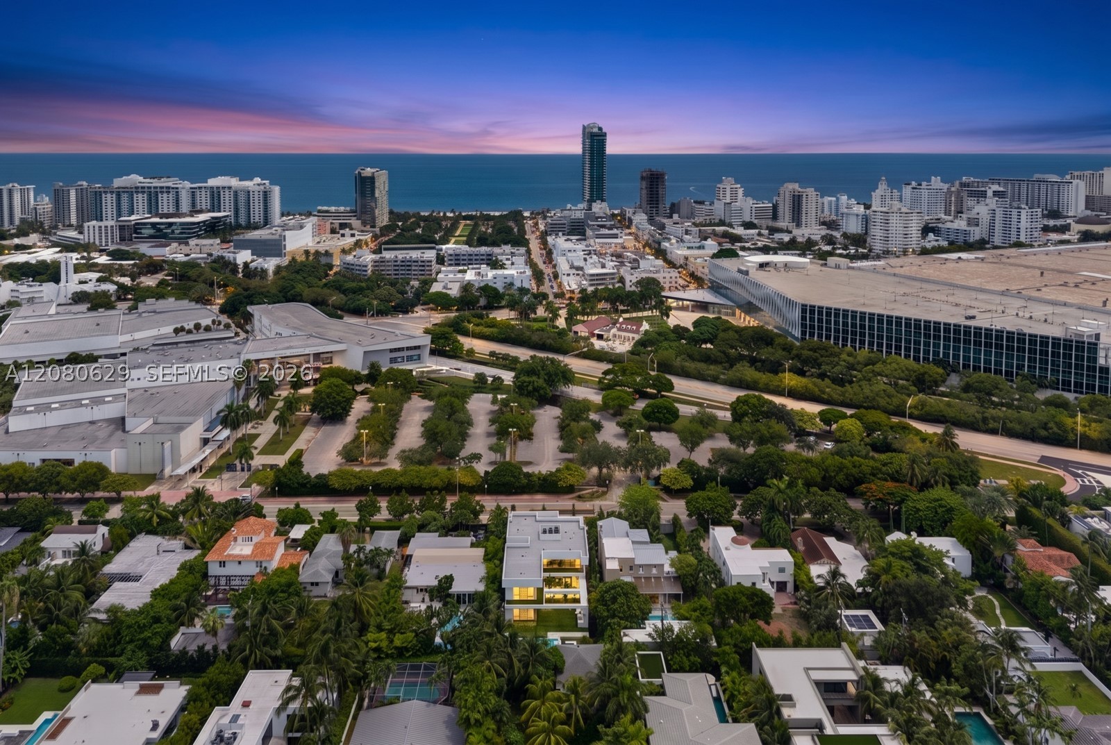 2094 Prairie Ave Miami Beach, FL 33139