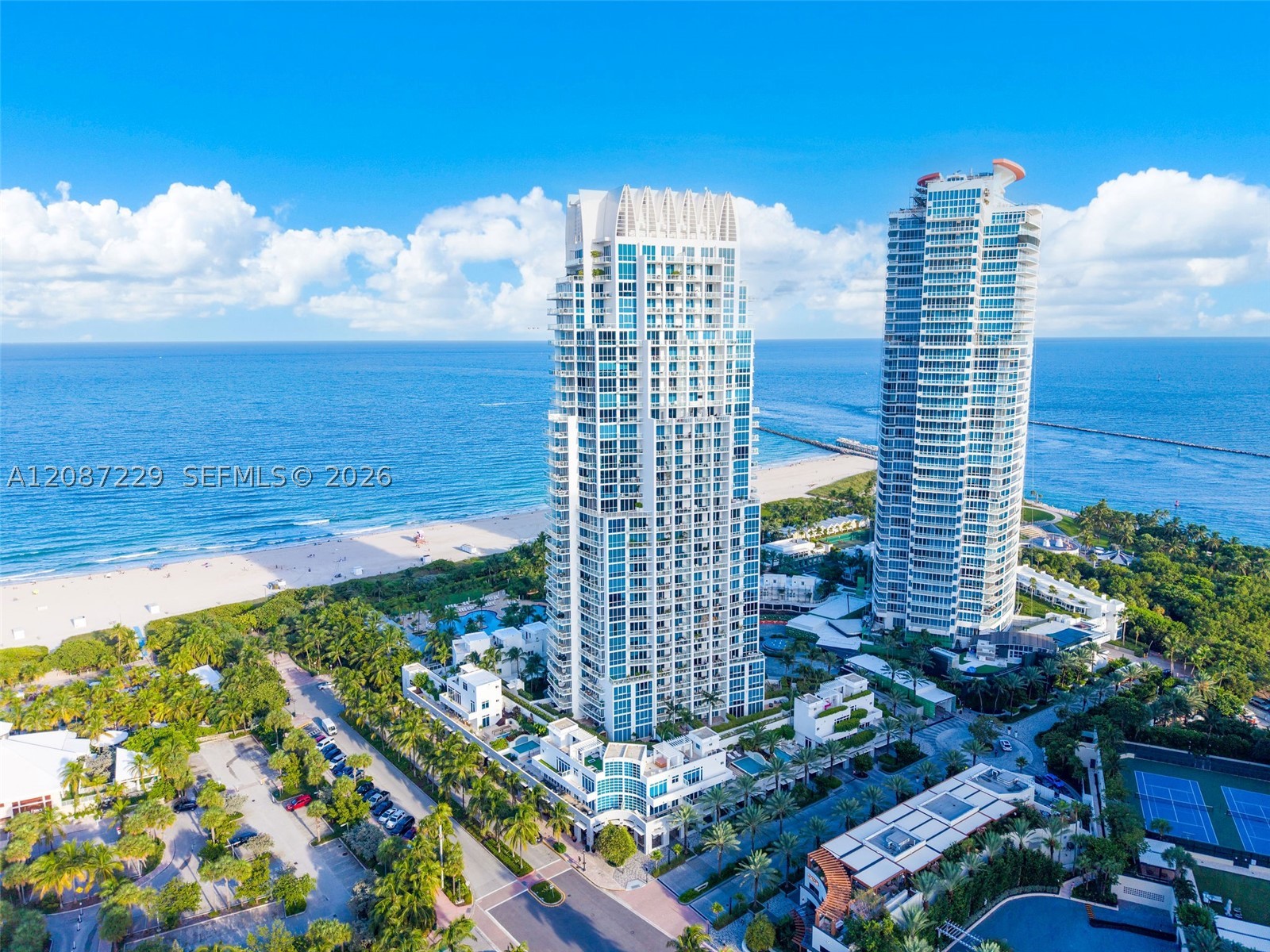 image Continuum South Beach North Tower18