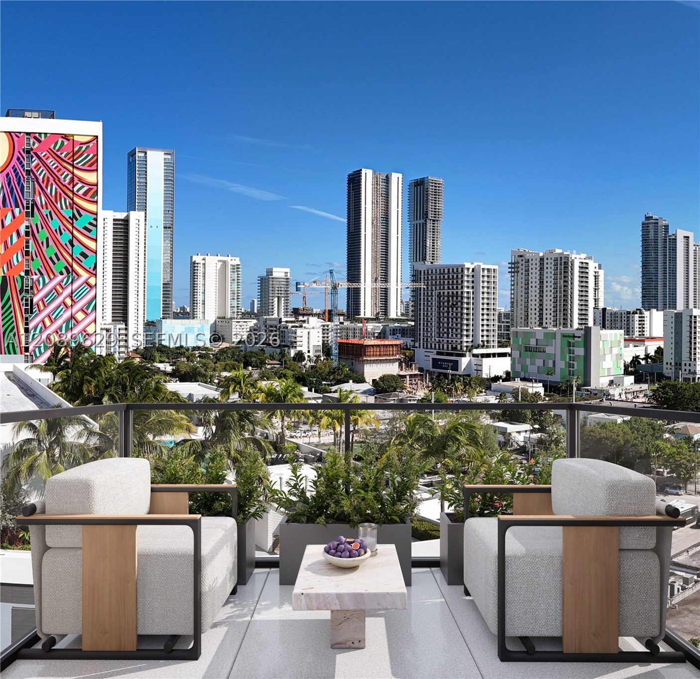 94 NE 29th St #302 Miami, FL 33137