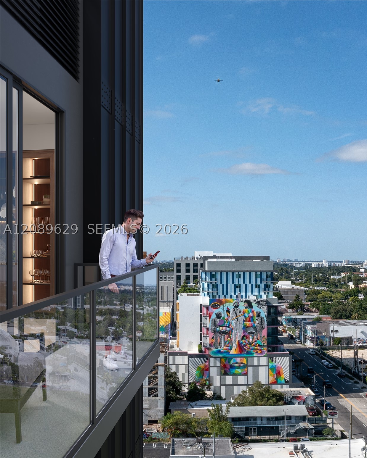 94 NE 29th St #302 Miami, FL 33137