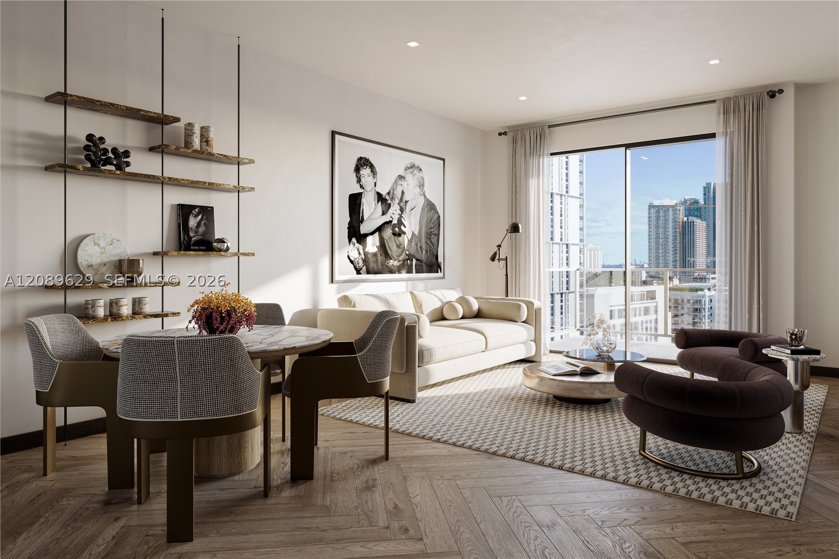 94 NE 29th St #302 Miami, FL 33137