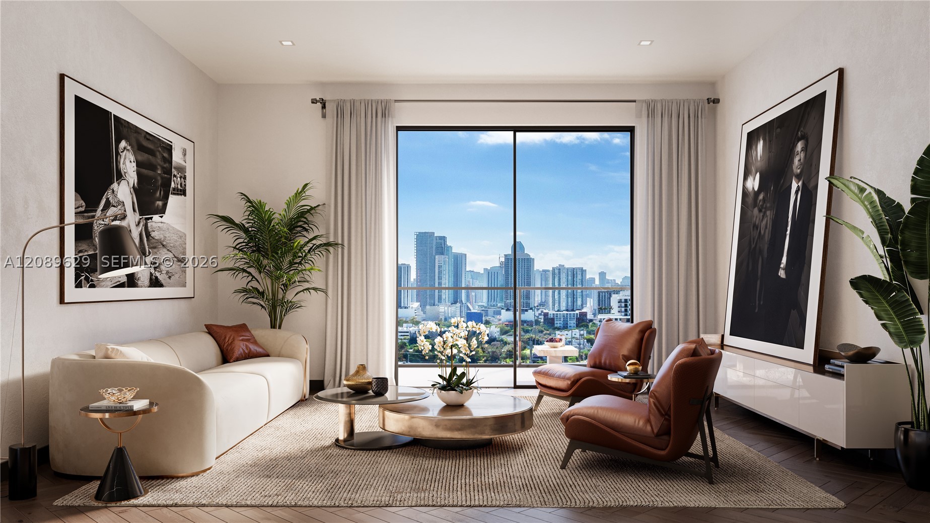 94 NE 29th St #302 Miami, FL 33137