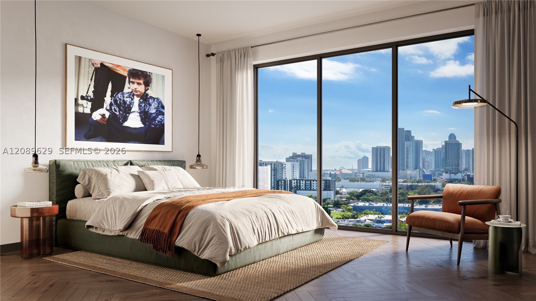 94 NE 29th St #302 Miami, FL 33137