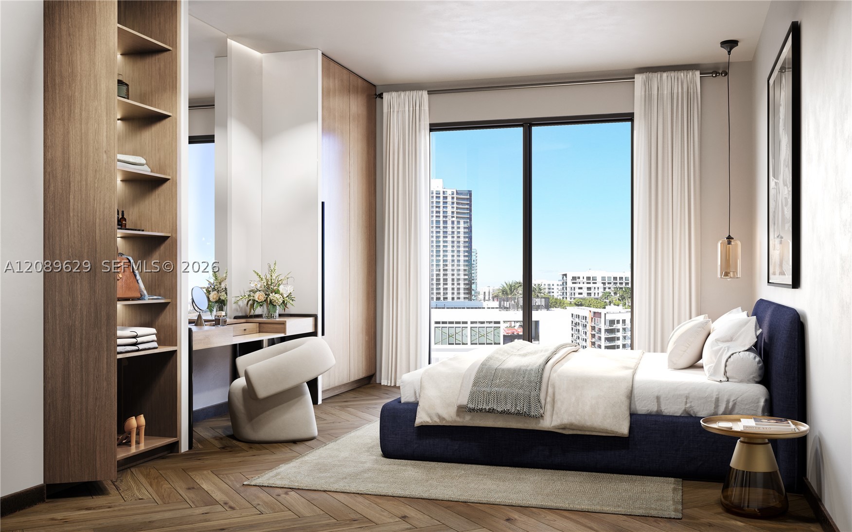 94 NE 29th St #302 Miami, FL 33137