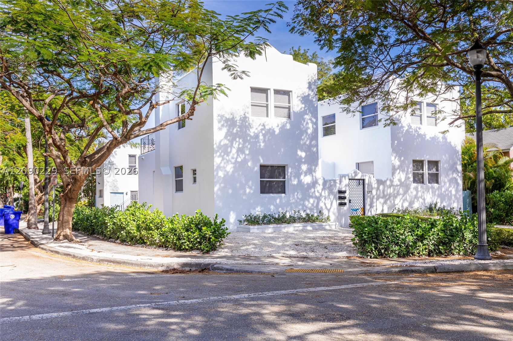 137 NE 47th St