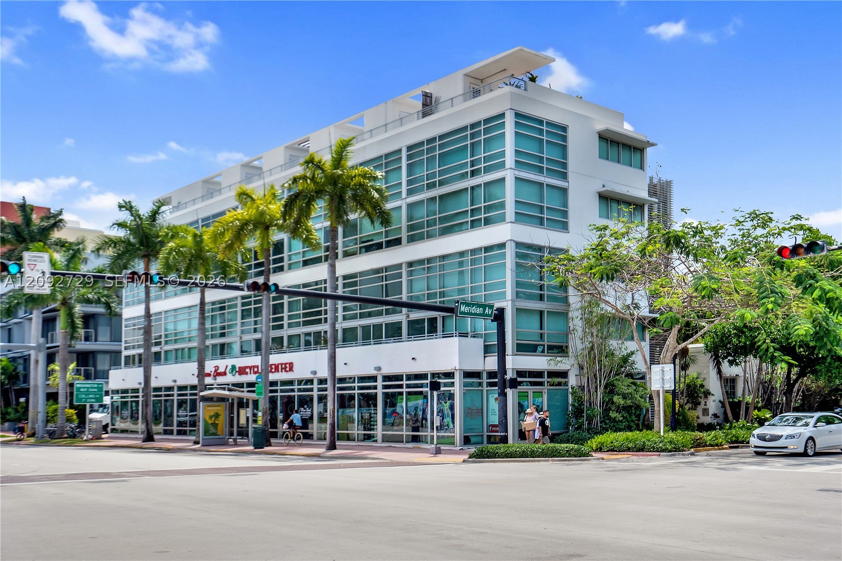 421 Meridian Ave #21 Miami Beach, FL 33139
