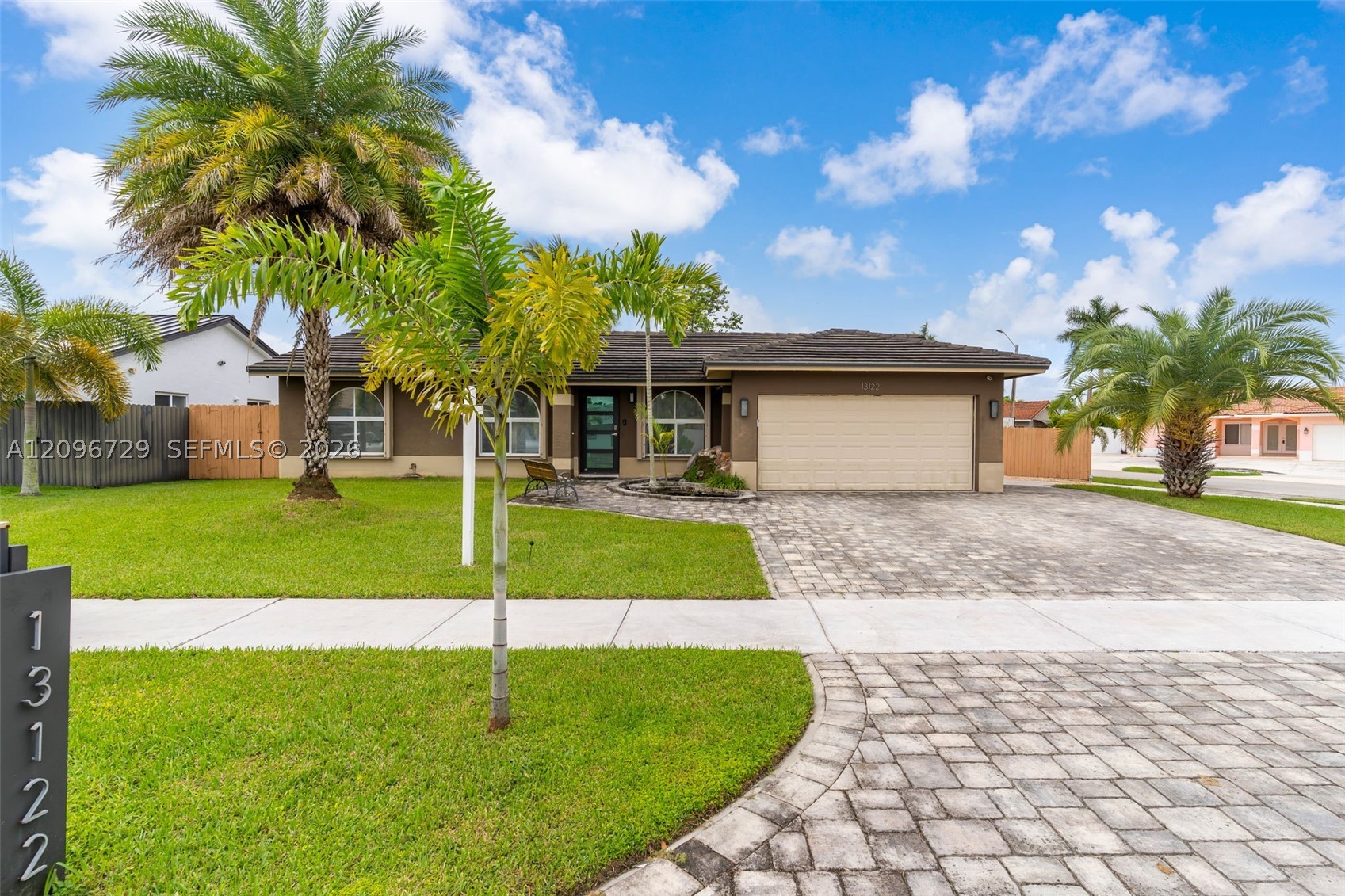 13122 SW 200th Ter