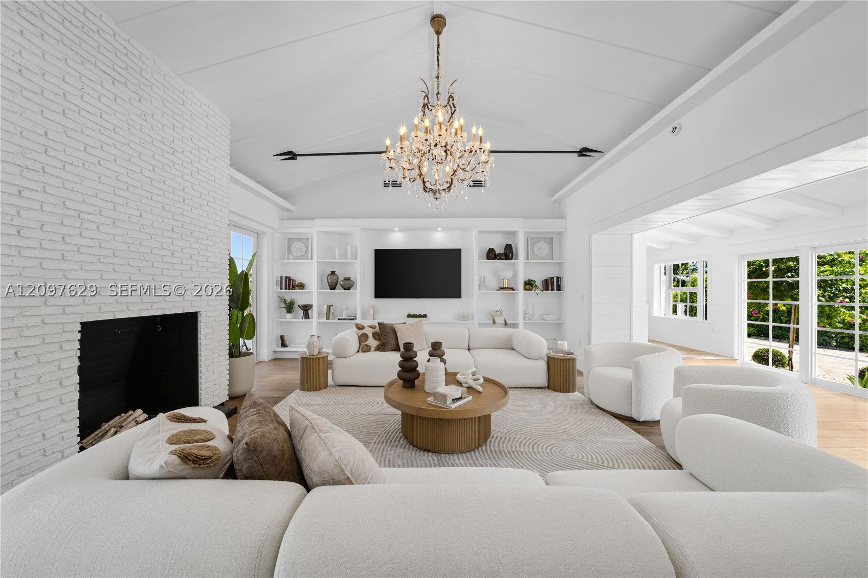 4700 Lake Rd Miami, FL 33137