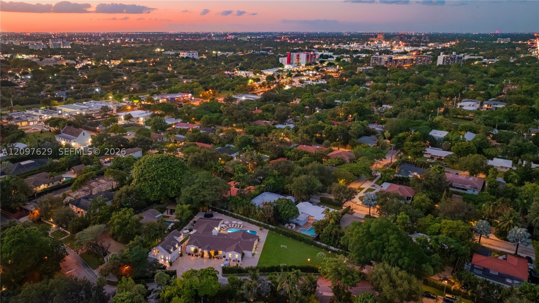 4700 Lake Rd Miami, FL 33137