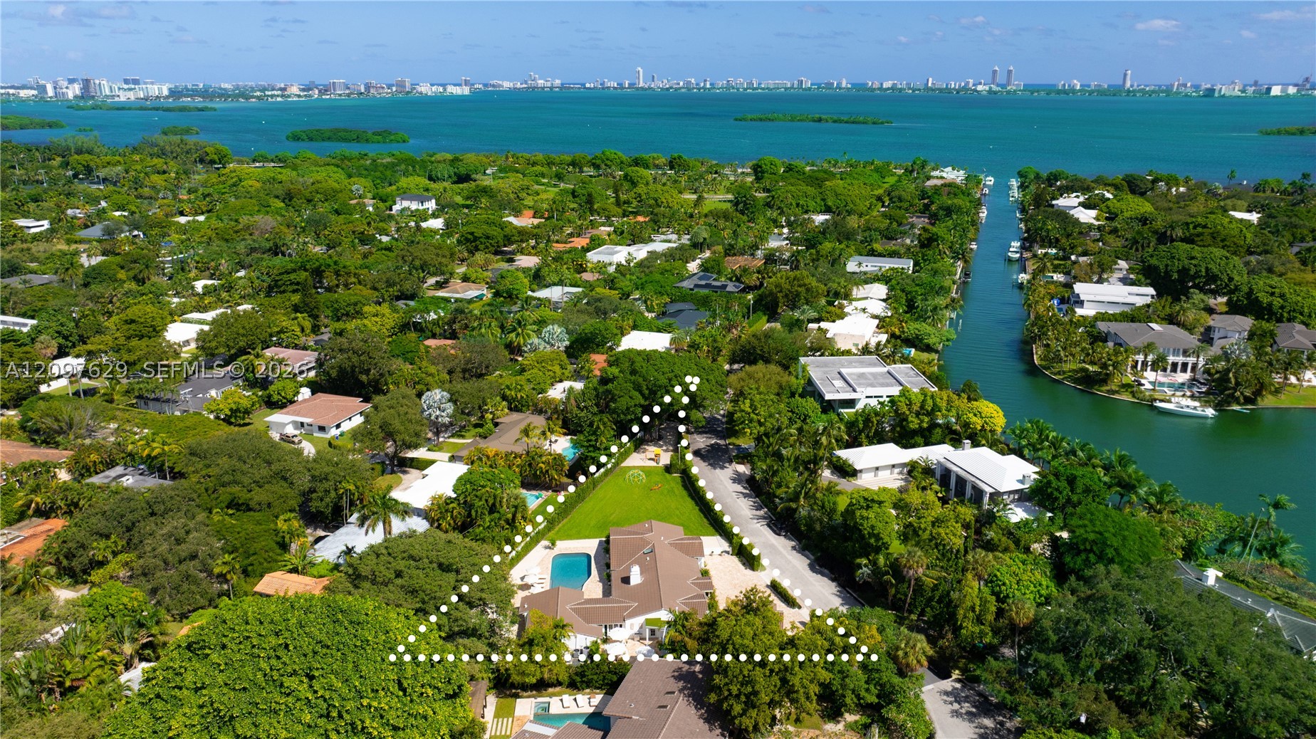 4700 Lake Rd Miami, FL 33137