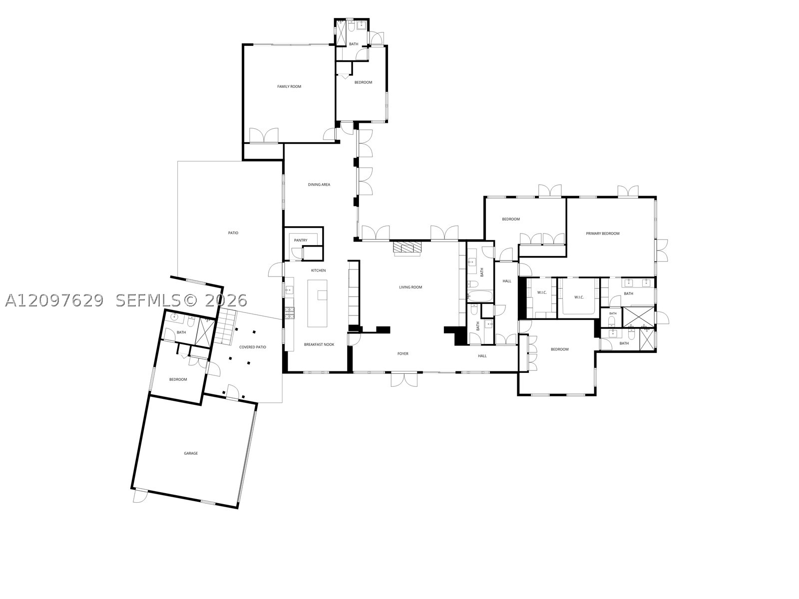 4700 Lake Rd Miami, FL 33137
