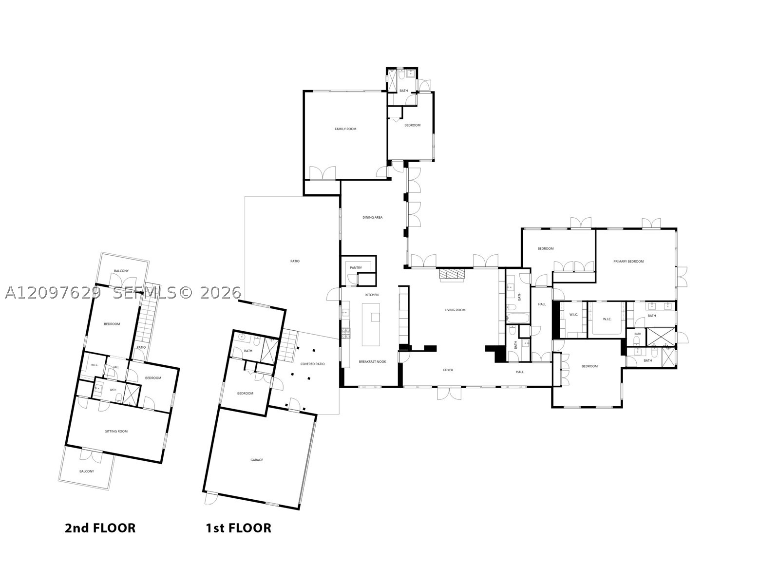 4700 Lake Rd Miami, FL 33137