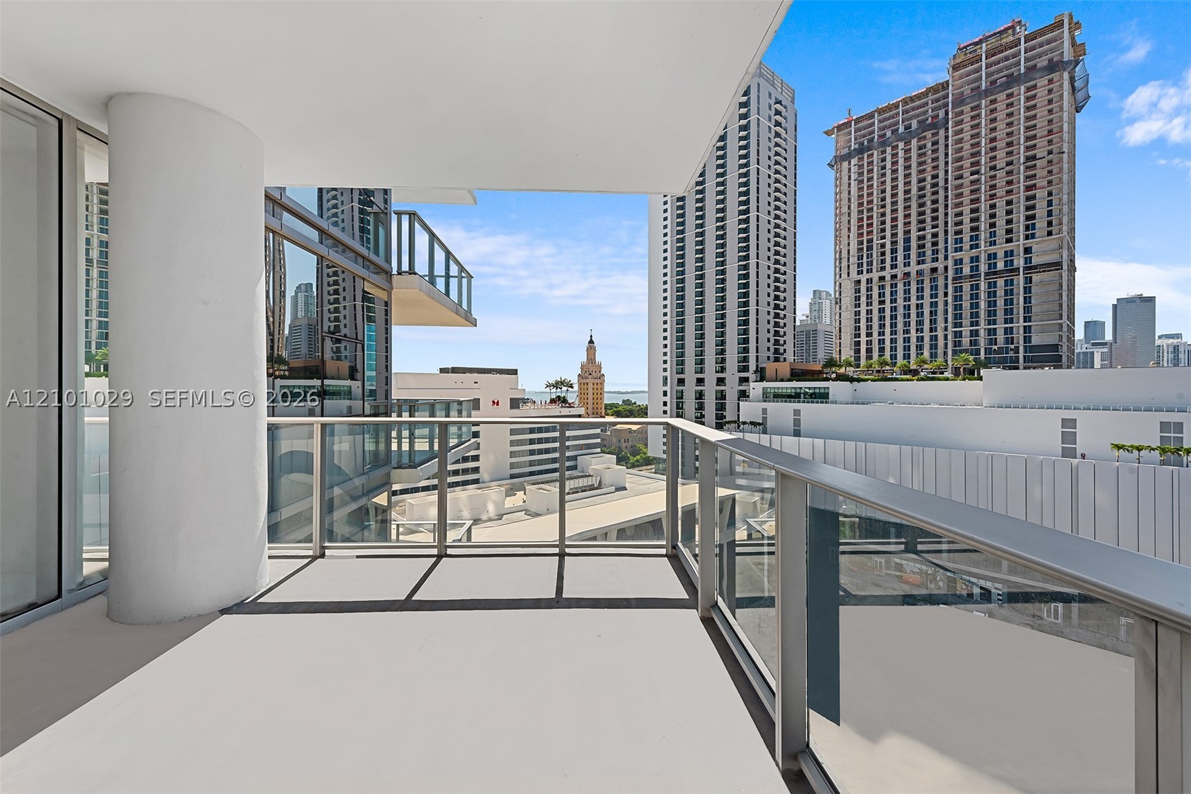 851 NE 1st Ave #1012